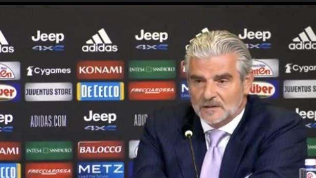 Corsera - Juve, l'intercettazione di Arrivabene: "Ci sono cose che mi fanno accapponare un po' la pelle"