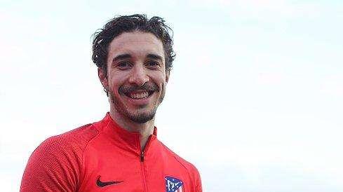 Atletico, riecco Vrsaljko: il croato continuerà la fase di recupero a Madrid 