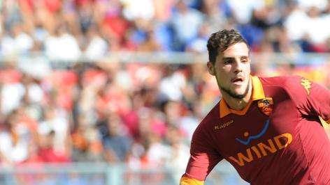 Destro: "Sono contento di aver scelto la Roma"