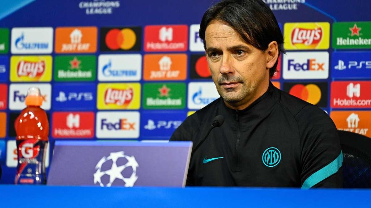 Champions, l'Inter si gioca il primo posto nel girone contro la Real Sociedad: gli orari di allenamenti e conferenze 