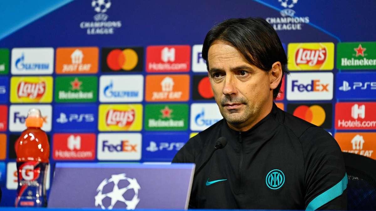 GdS - Un big in difesa o addio a Inzaghi: come cambia il futuro dell'Inter con o senza Champions 