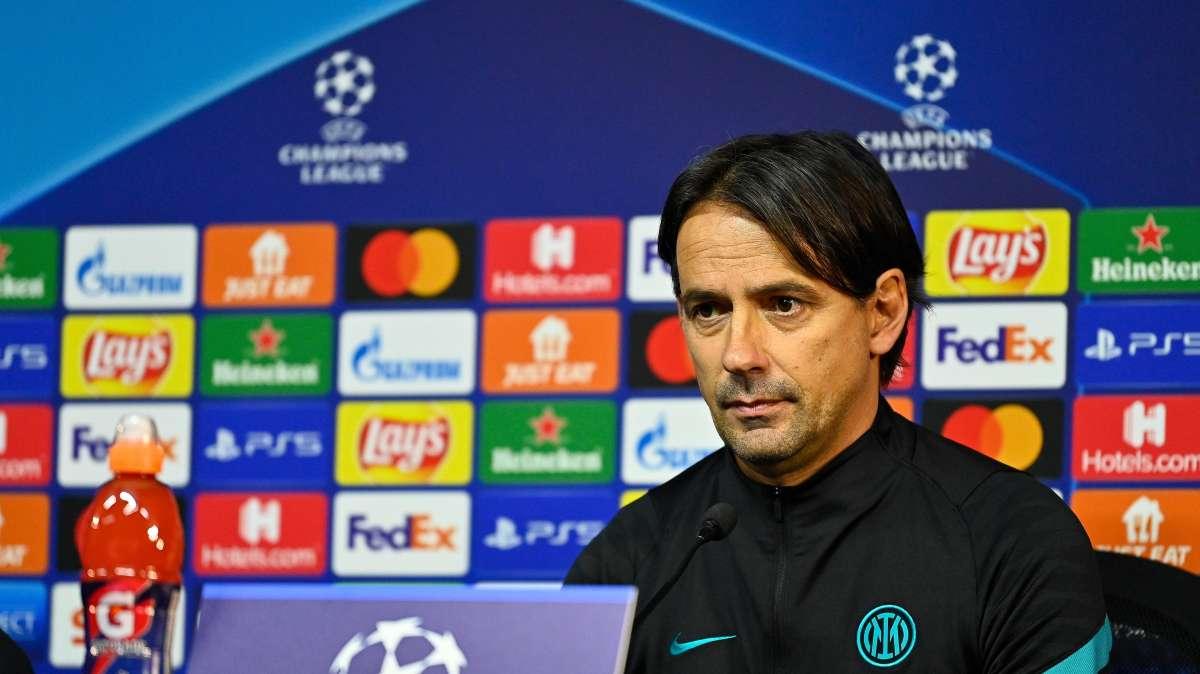 Inter-Bayern: Inzaghi in conferenza alle 15. Il programma della vigilia di Champions League