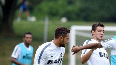 Kovacic: "Difesa a 4? Serve equilibrio". Poi una gaffe