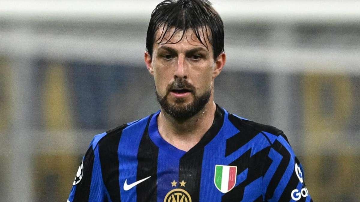 GdS - Acerbi anestetizza pure Retegui: all'Inter c'è la riscossa dei "vecchietti"