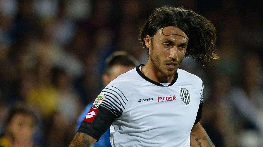 Qui Cesena - Cascione a parte, Lucchini in gruppo