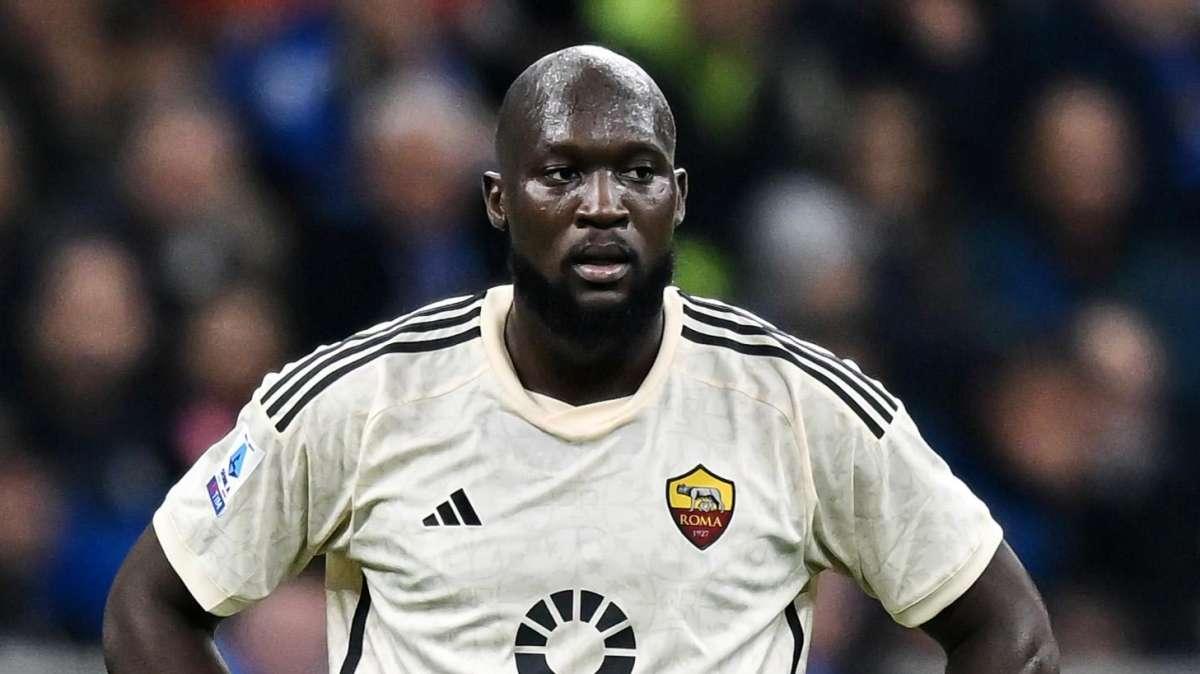 VIDEO DAZN - Lukaku, a San Siro una serata da dimenticare: la reazione di Big Rom al gol decisivo di Thuram 