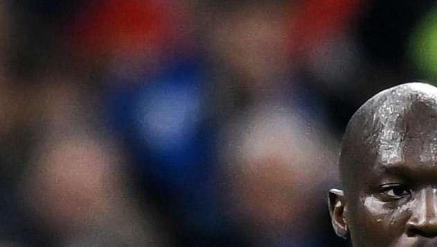 TS - Lukaku si scioglie ancora nella grande partita: a Milano la peggior prova in giallorosso