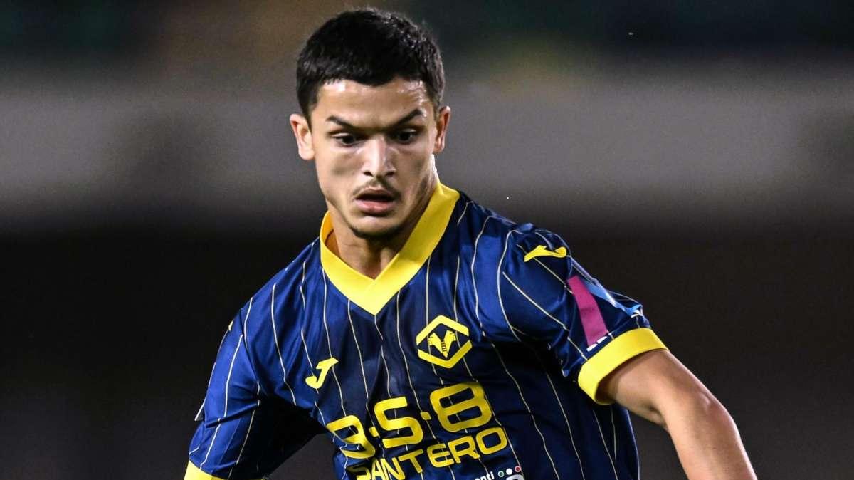 GdS - Non solo l'Inter su Belahyane: ci sono altri due club in pole per il suo acquisto 