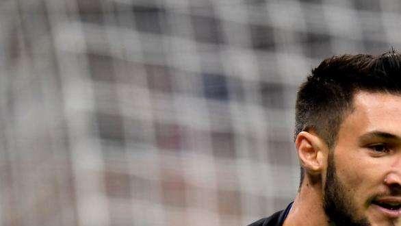 Genoa, Politano primo obiettivo in attacco del nuovo direttore sportivo Marroccu