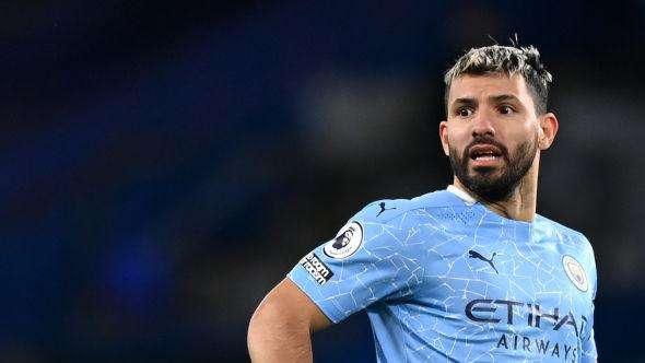 From UK - Futuro incerto per Aguero e Cavani. L'Inter resta vigile sulle due situazioni