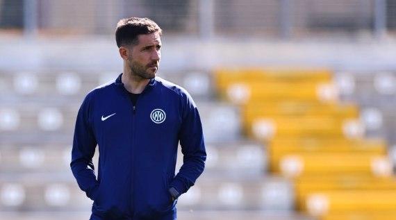 Inter U17, Schiavini l'erede di Handanovic in panchina: "Onore e responsabilità grande"