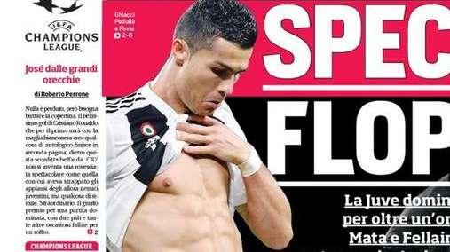 Prima CdS - 'Icardi, media spaventosa: è già sul podio Champions'