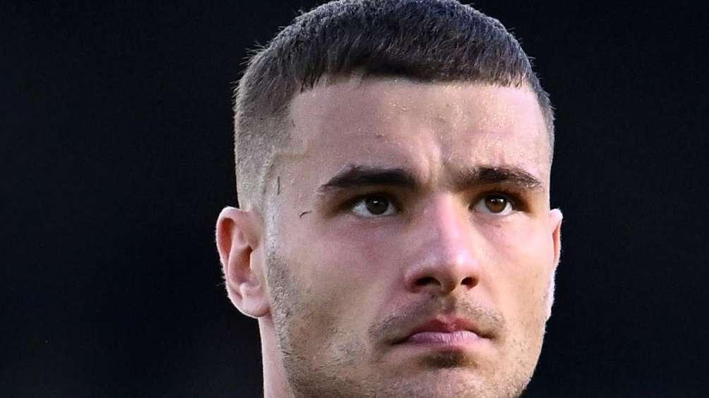Napoli, Buongiorno: "Inter molto forte, ma ci prepareremo al meglio per vincere"