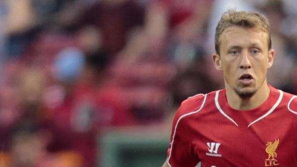 GdS - Mediana, rispunta il nome di Lucas Leiva. Da valutare cessione Gnouk