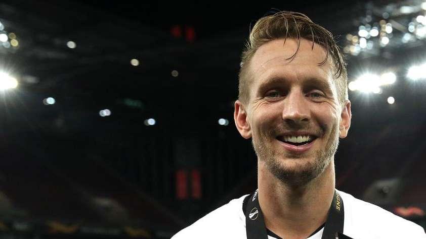 Siviglia, De Jong: "Indimenticabile la doppietta in finale di Europa League contro l'Inter"