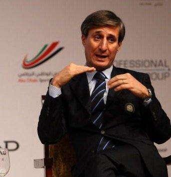 Inter Academy in Giappone. Monti: "Siamo contenti"