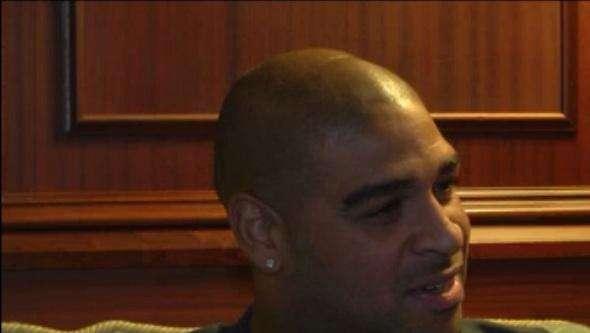Adriano: "Moratti grande presidente. Sul Catania..."
