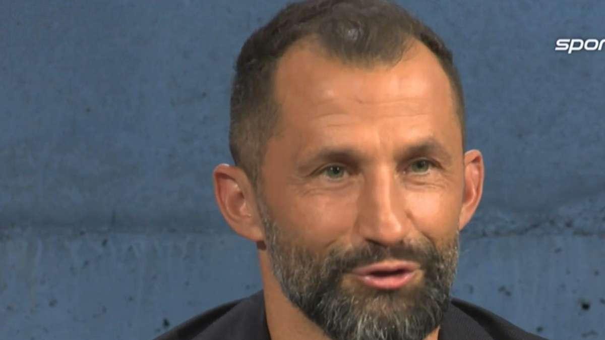 Bayern Monaco, Salihamidzic: "Inter pericolosa, l'anno scorso giocava un calcio attraente"