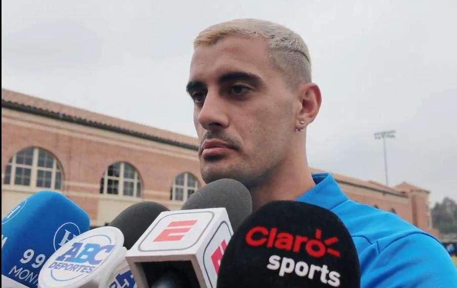 Monterrey, Berterame: "Con l'Inter siamo stati quasi perfetti, con il River dobbiamo togliere il quasi"