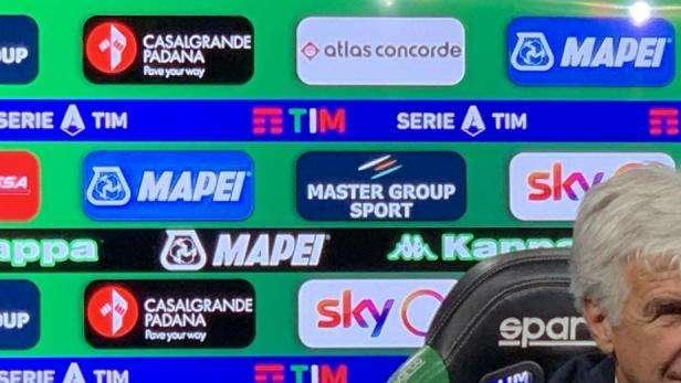 Gasperini, Inter spina nel fianco: "Quell'esperienza mi ha bruciato per i livelli alti"