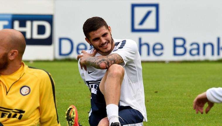 CdS - Icardi, Monaco pronto all'offerta: ecco la cifra