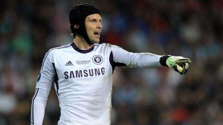Ag. Cech: "Contatti col Besiktas. A fine stagione..."