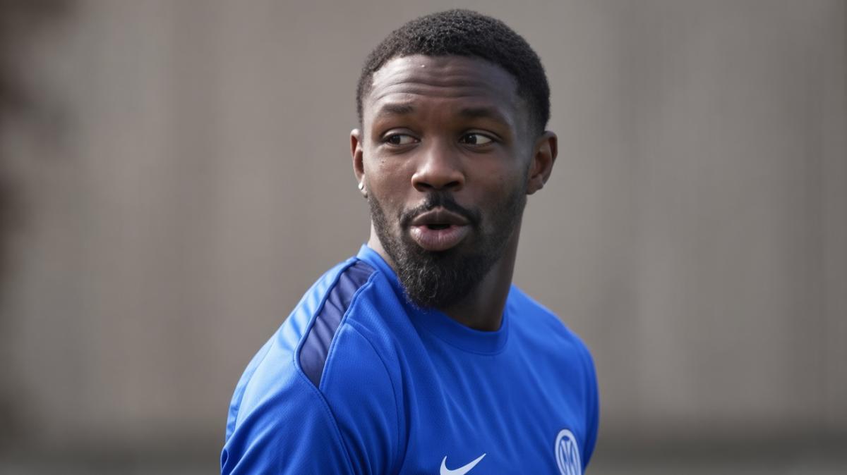 CdS - Il "dolce" Parma per dimenticare la Francia: Thuram riparte dall'Inter