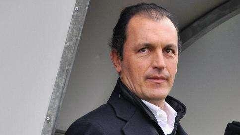 Como, Andrissi nuovo ds. Porterà in dote Vecchi?