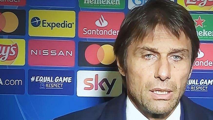 Conte, prima del Real Madrid c'è il Parma: "Dobbiamo recuperare, sabato bisogna vincere"