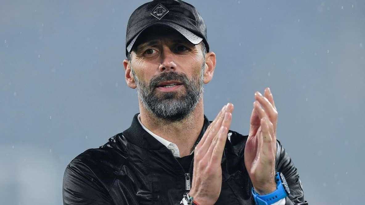Inter-Lipsia, Simons a rischio. Rose conferma: "Resterà fuori per diverse settimane"