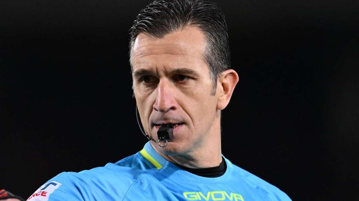 Moviola GdS - Mani di Wieteska: rigore netto. Luperto-Lautaro contatto fortuito