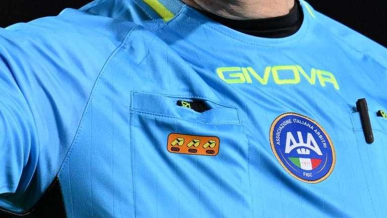 Sabato sarà derby Milan-Inter per il campionato Primavera 1: dirigerà Virgilio di Trapani