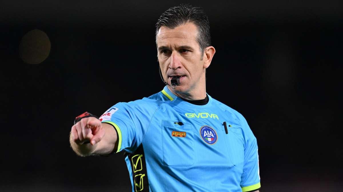 Lecce-Inter, la moviola - Partita tranquilla per Doveri (e Baroni): gara sotto controllo, regolari i due gol di Lautaro 