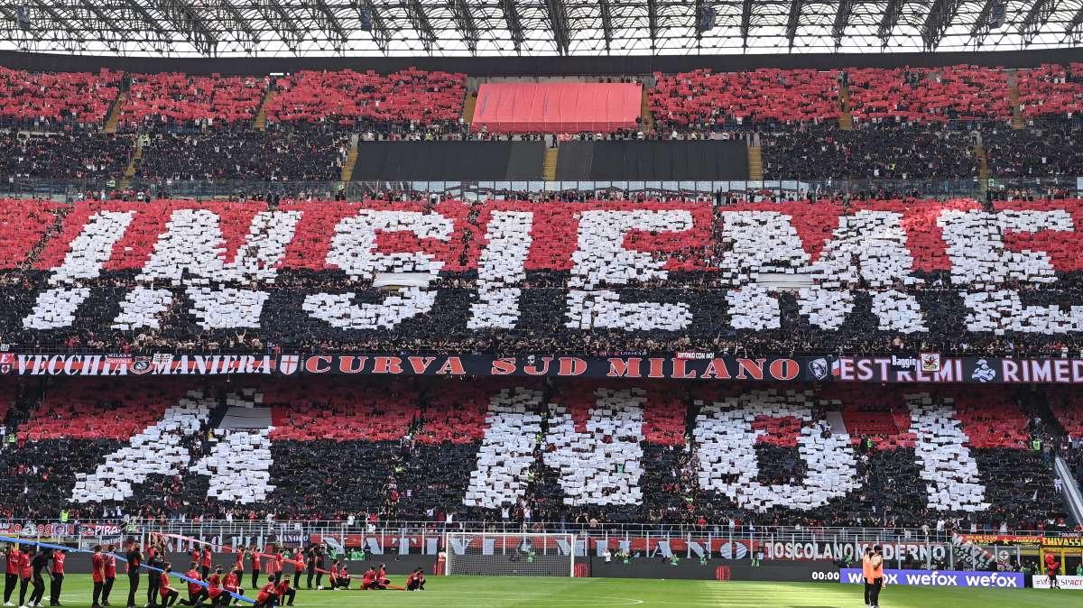 Milan, ipotesi festa Scudetto per lunedì 23 maggio: la nota della Prefettura