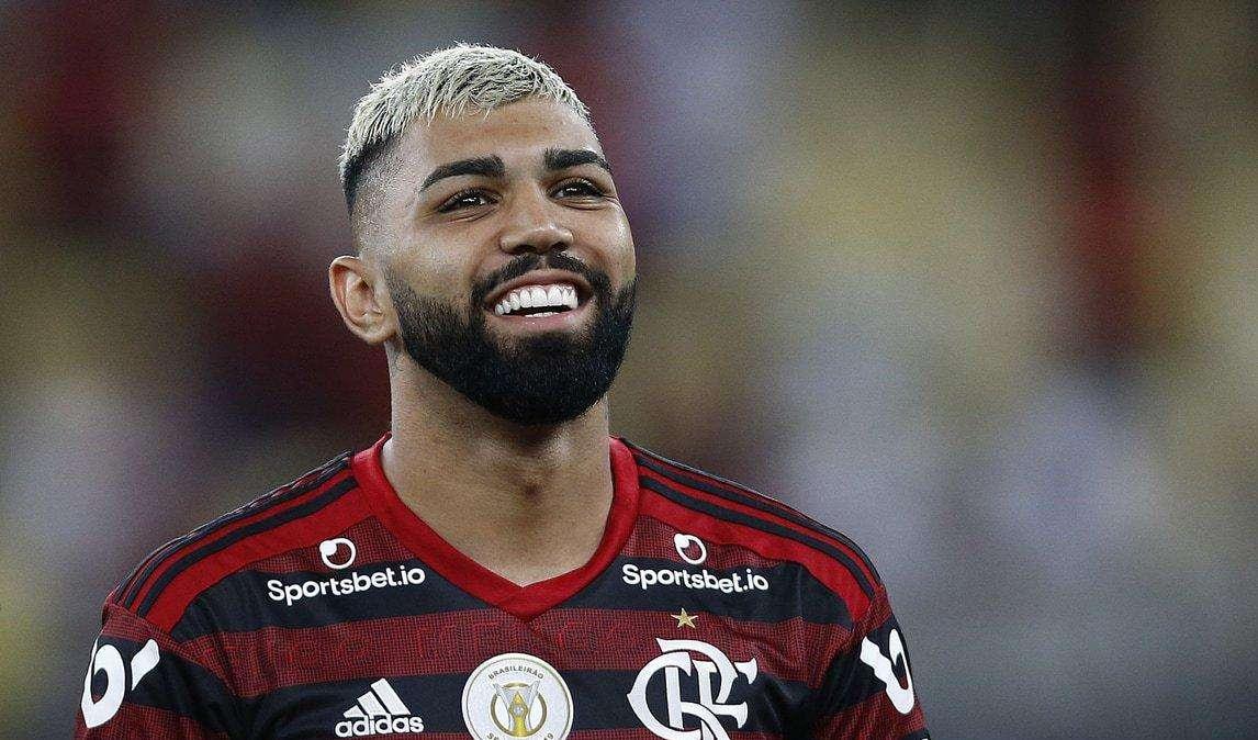 Gabigol fenomeno social: su Twitter è più discusso di Neymar