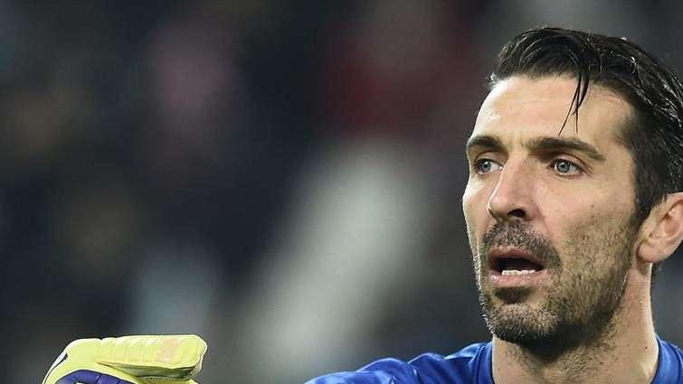 Buffon: "Sognavo una grande: Juve, Inter e anche..."