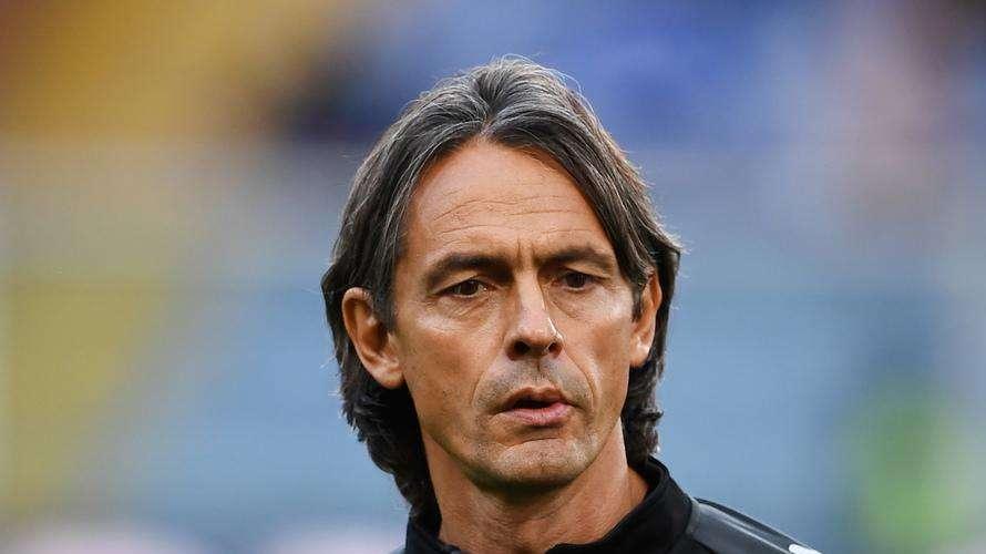 Benevento, Inzaghi ripensa all'Inter: "Presi gol evitabili. Subiamo ripartenze per troppa voglia di far gol"