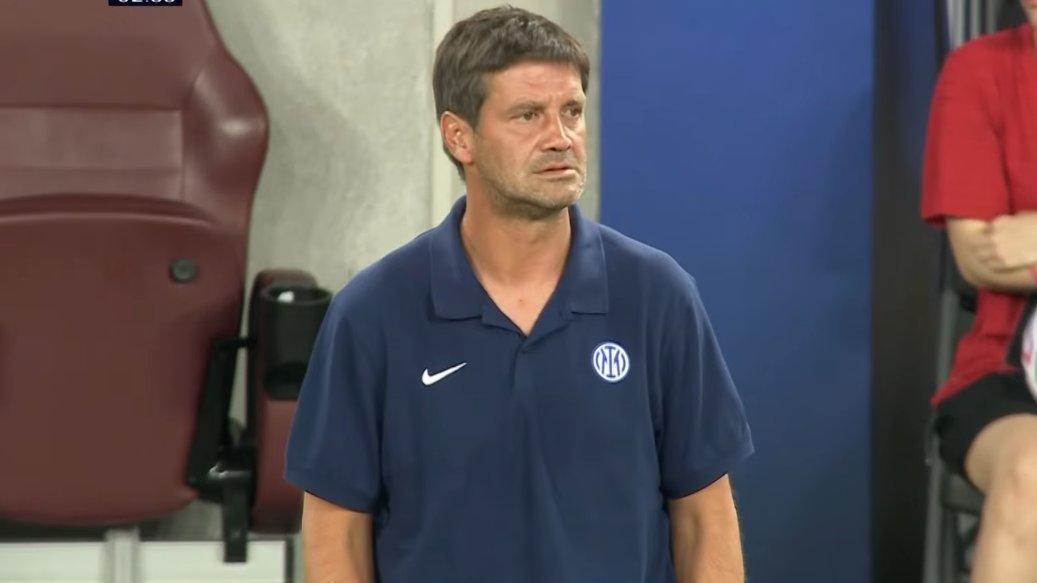 GdS - Chivu chiede un esterno, situazione in fase di studio