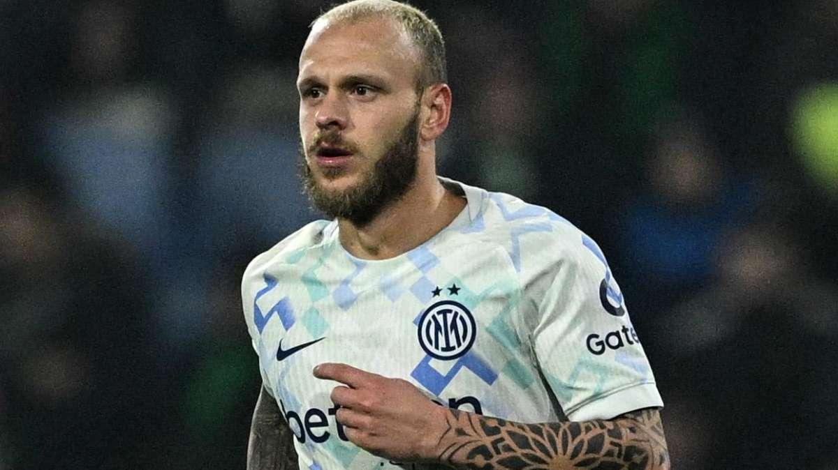 Sassuolo-Inter, chi se non Dimarco? Gloria anche per Luis Henrique