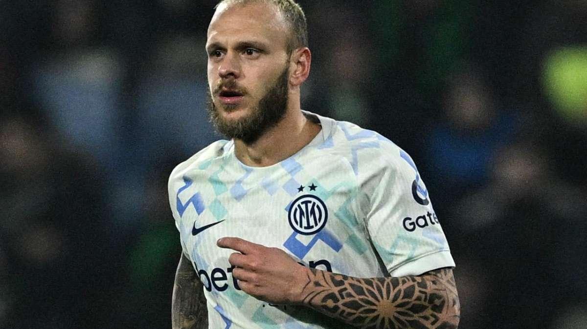 Pagelle GdS - Dimarco alla Roberto Carlos, Luis Henrique con stile e balistica