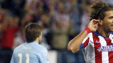 Pedullà: "Cerci, il Milan avanti. L'Inter spera ancora"