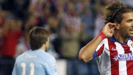 Due gli ostacoli per Cerci: l'Arsenal e... una legge