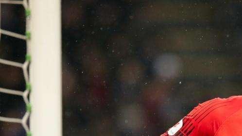 Frey difende Handanovic: "Il giocatore più decisivo dell'Inter da anni"