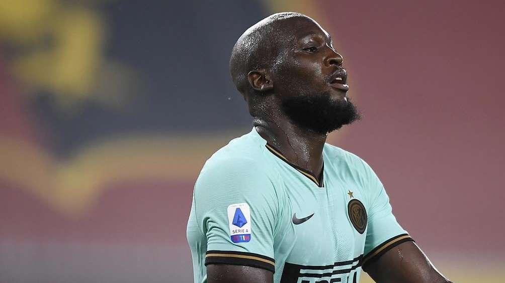 CdS - Lukaku, gol e non solo: i soldi spesi e Icardi non terrorizzano più. Per Conte è elemento chiave