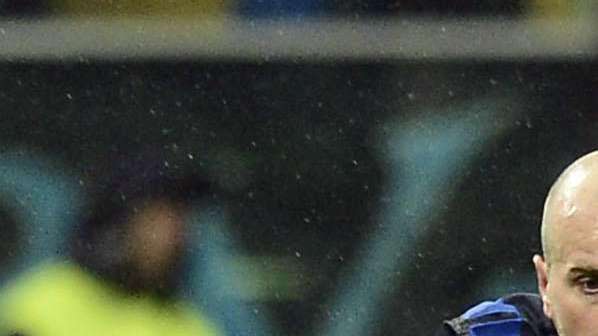 Rocchi ancora fuori, Stramaccioni spiega perché