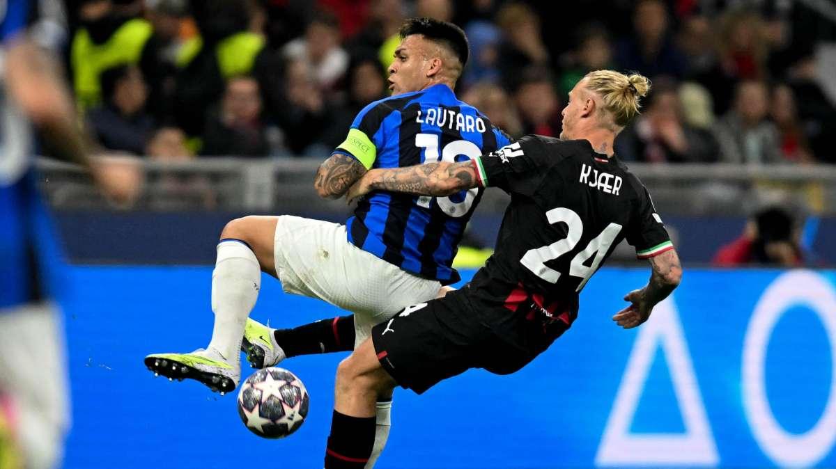 Milan-Inter - Diavolo arrembante, nerazzurri letali. La strategia di Pioli è un disastro, Inzaghi ha la meglio così