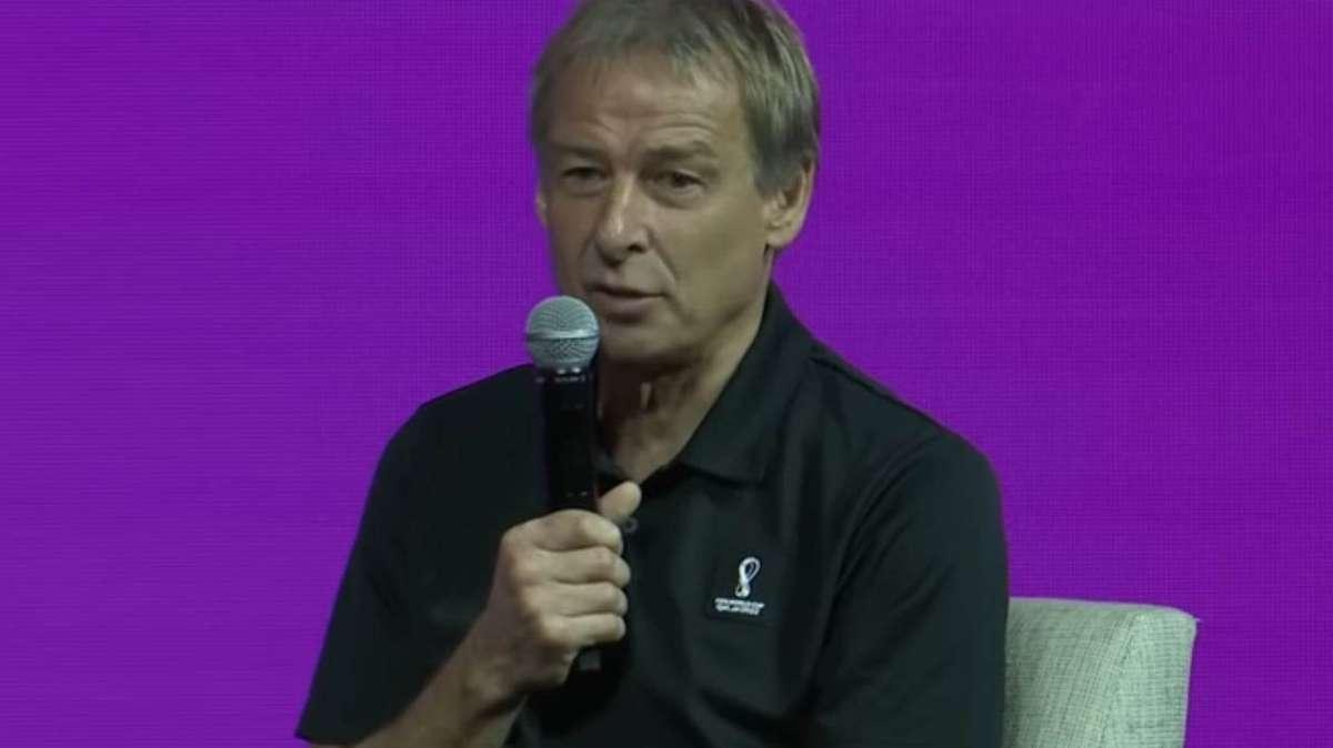 Klinsmann: "Supercoppa un'occasione. Lukaku deve dare di più. Meno 10 dal Napoli? Magari è l'anno dell'Europa"