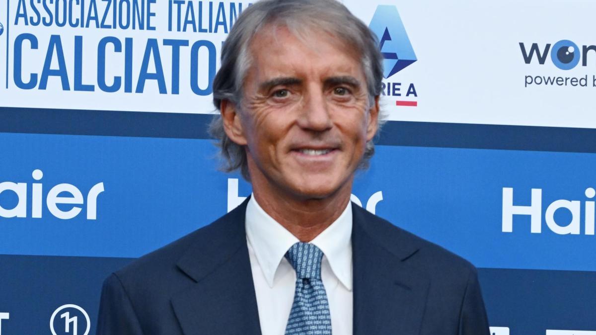 Mancini ha scelto: ecco i 23 convocati contro il Belgio. Out Zaniolo