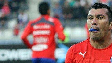 Medel: "Primo gol errore mio, ora imparo da questo"