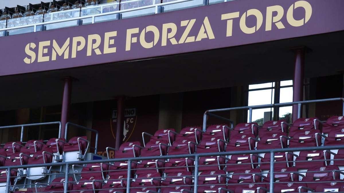 Serie A , il Torino aspetta l'Inter: già superata quota 22mila spettatori 